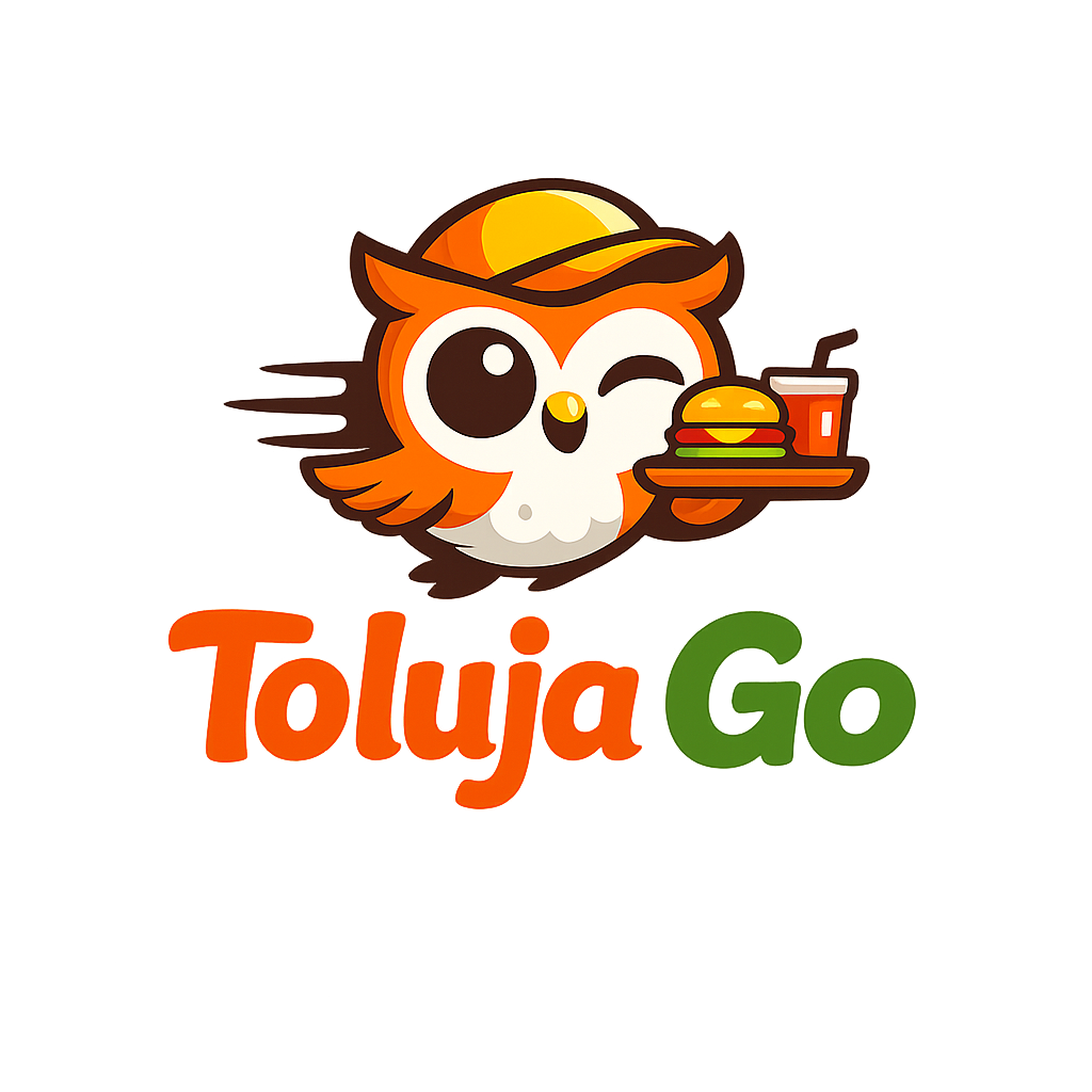 Logo Toluja